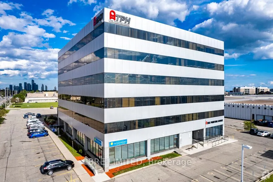 365 Evans Avenue, #502