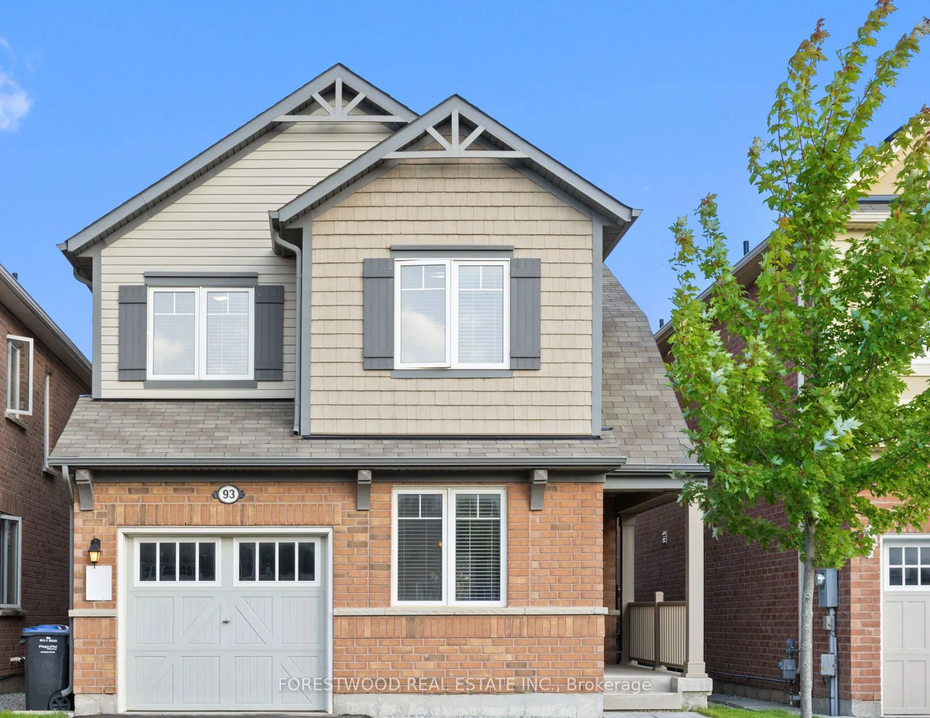 93 Enford Cres