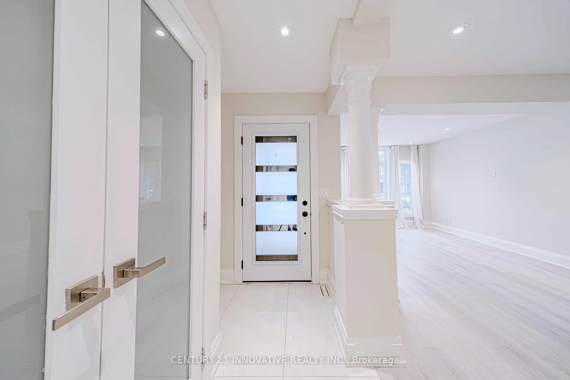 2605 Devonsley Cres