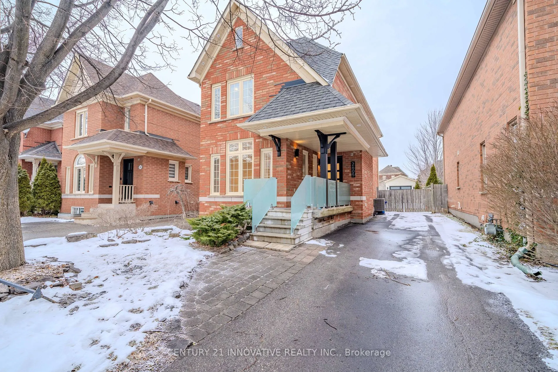 2605 Devonsley Cres
