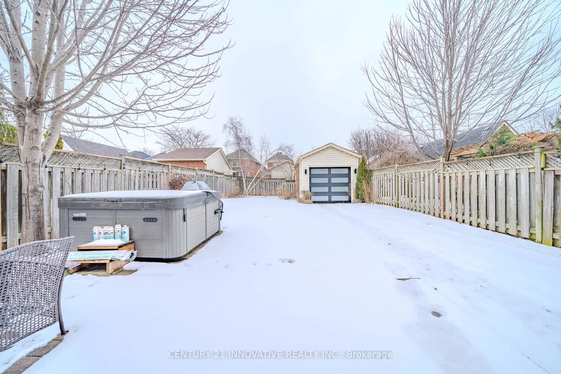 2605 Devonsley Cres