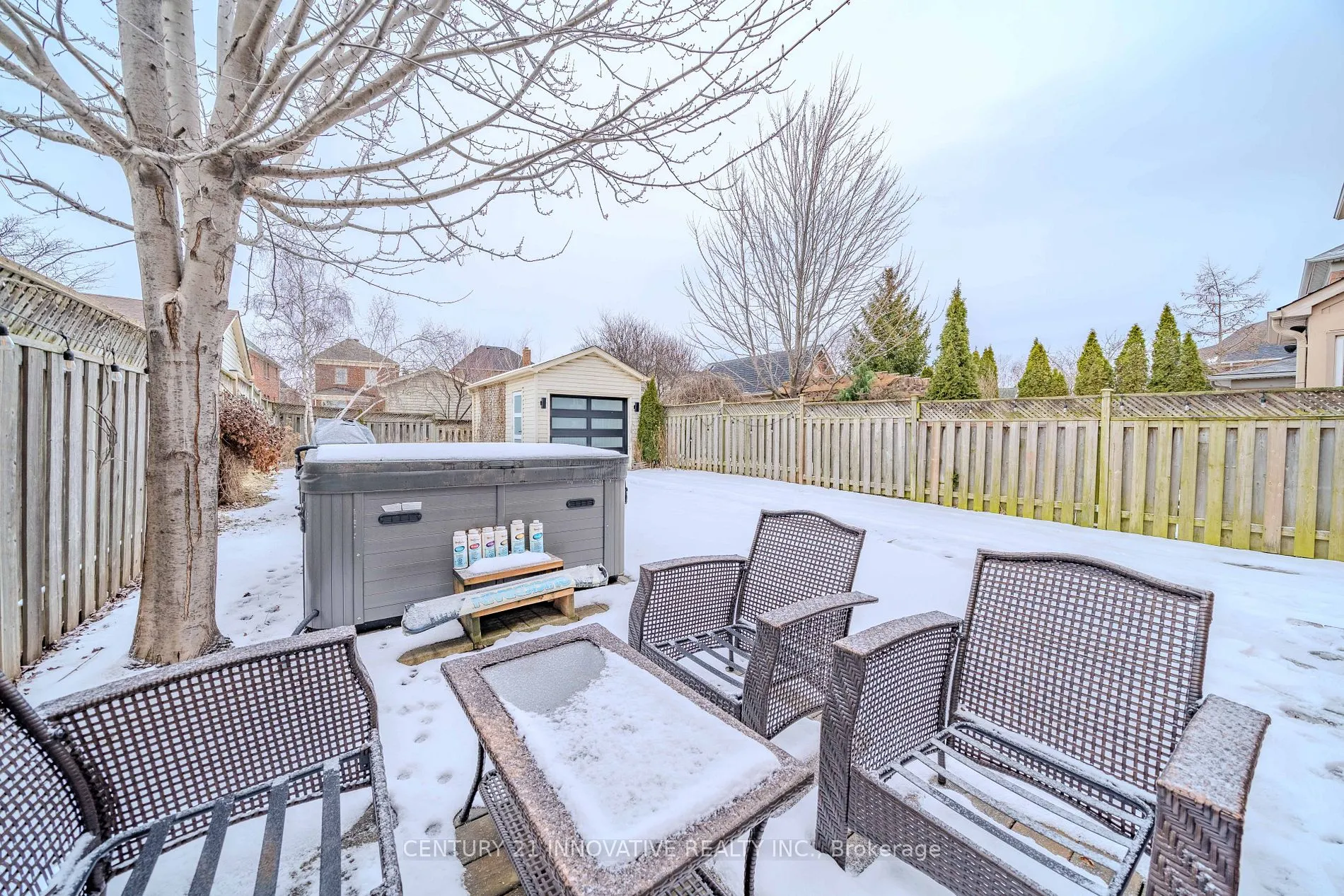 2605 Devonsley Cres