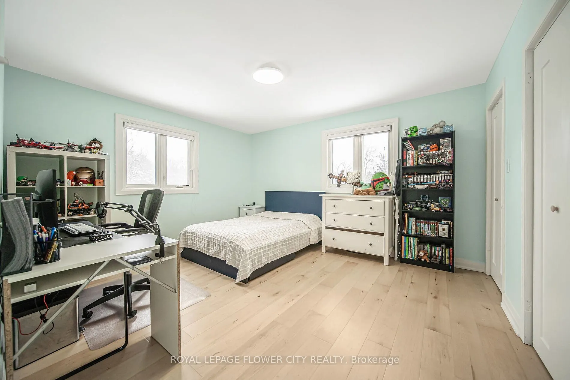 5 Glenn Crt