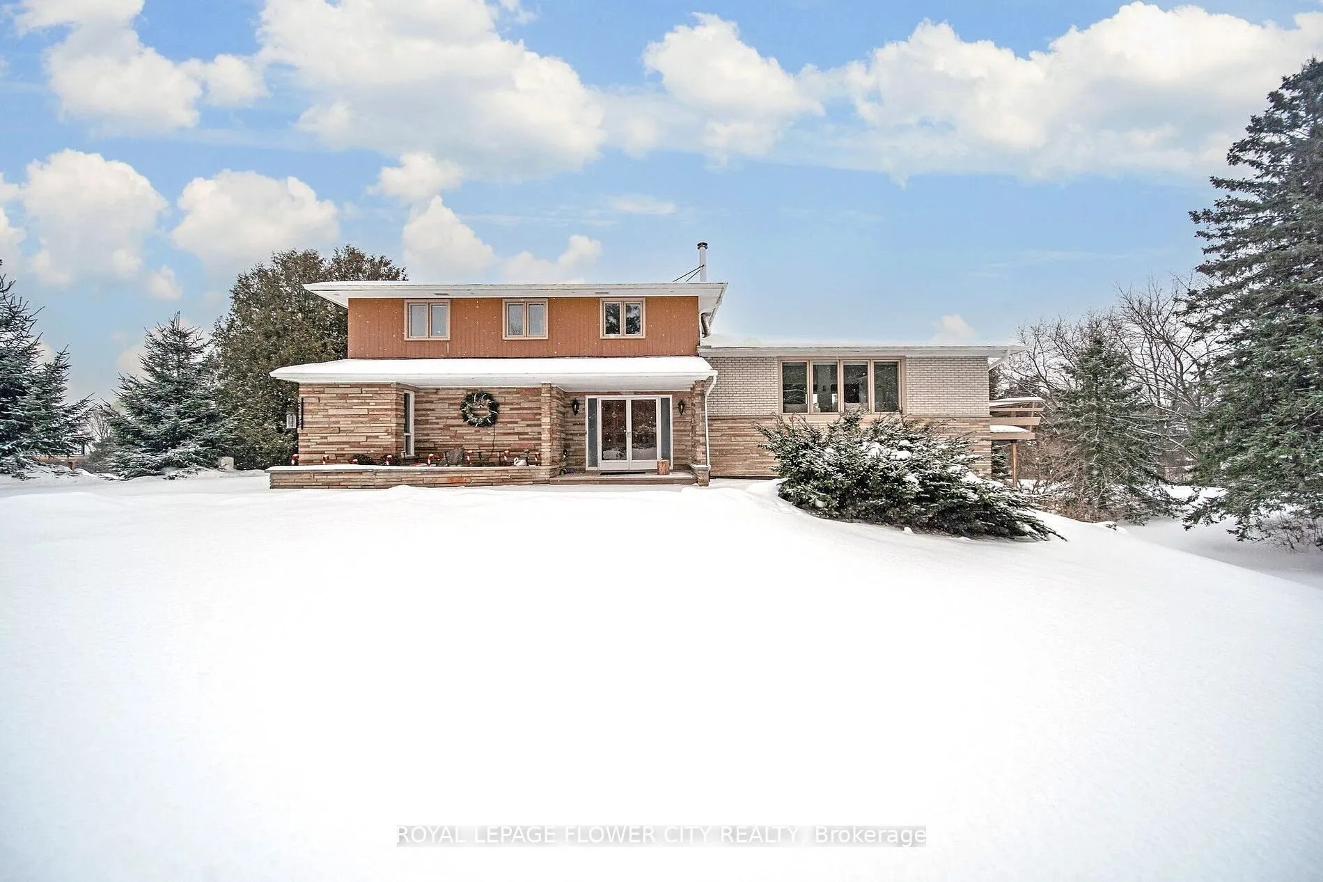 5 Glenn Crt