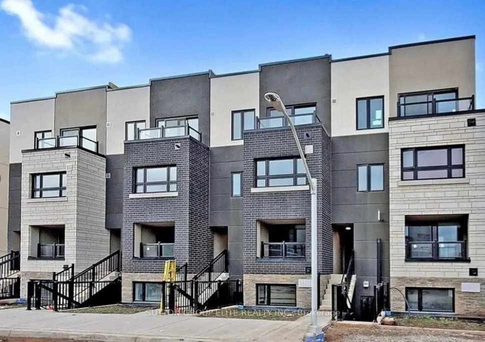 1133 Cooke Blvd, #803