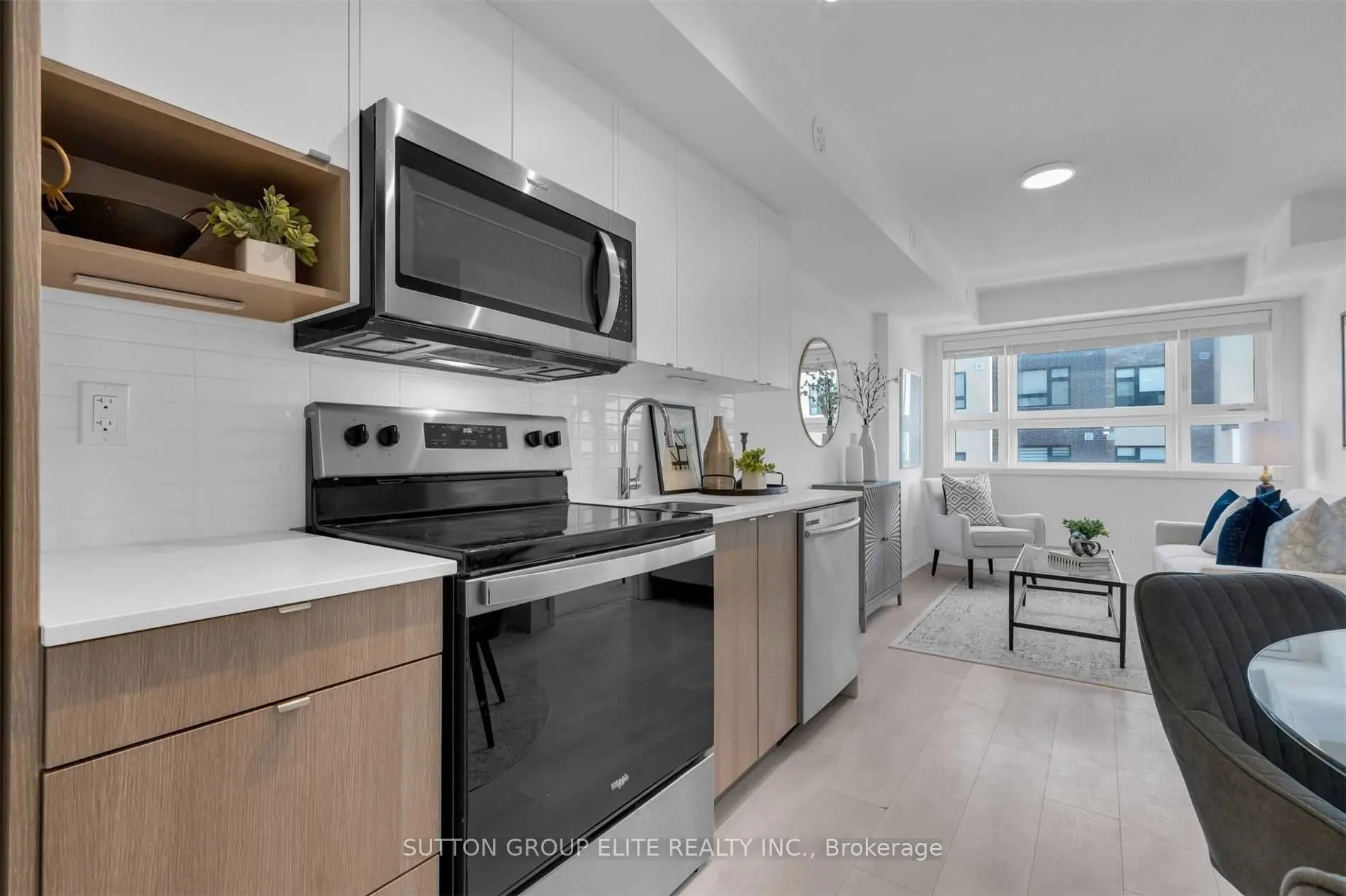 1133 Cooke Blvd, #803