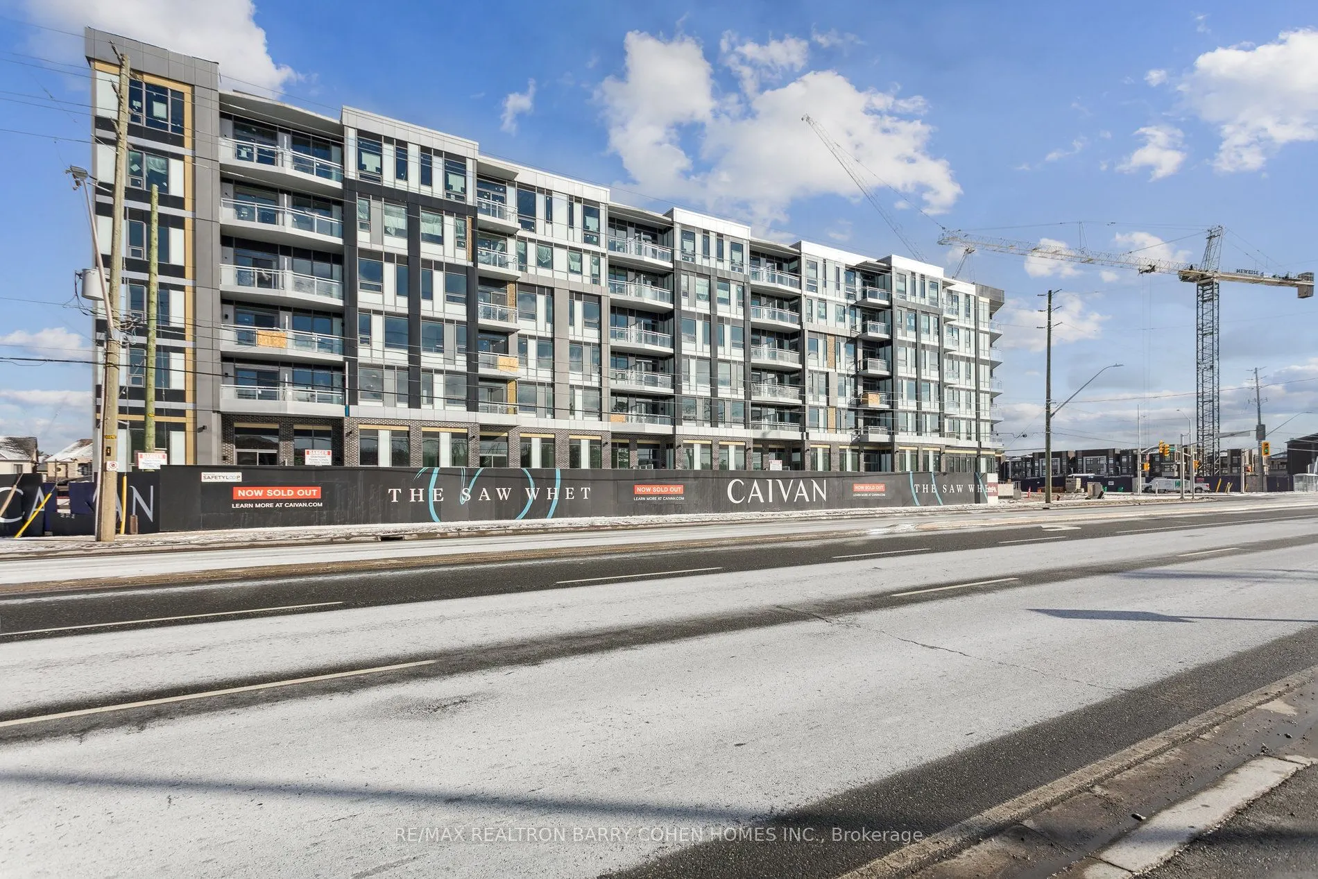 2501 Saw Whet Blvd, #127
