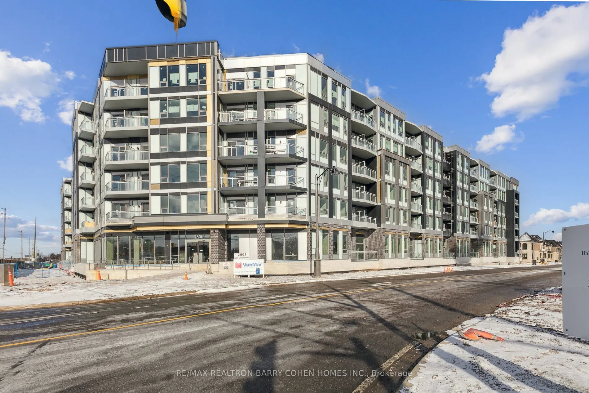 2501 Saw Whet Blvd, #127