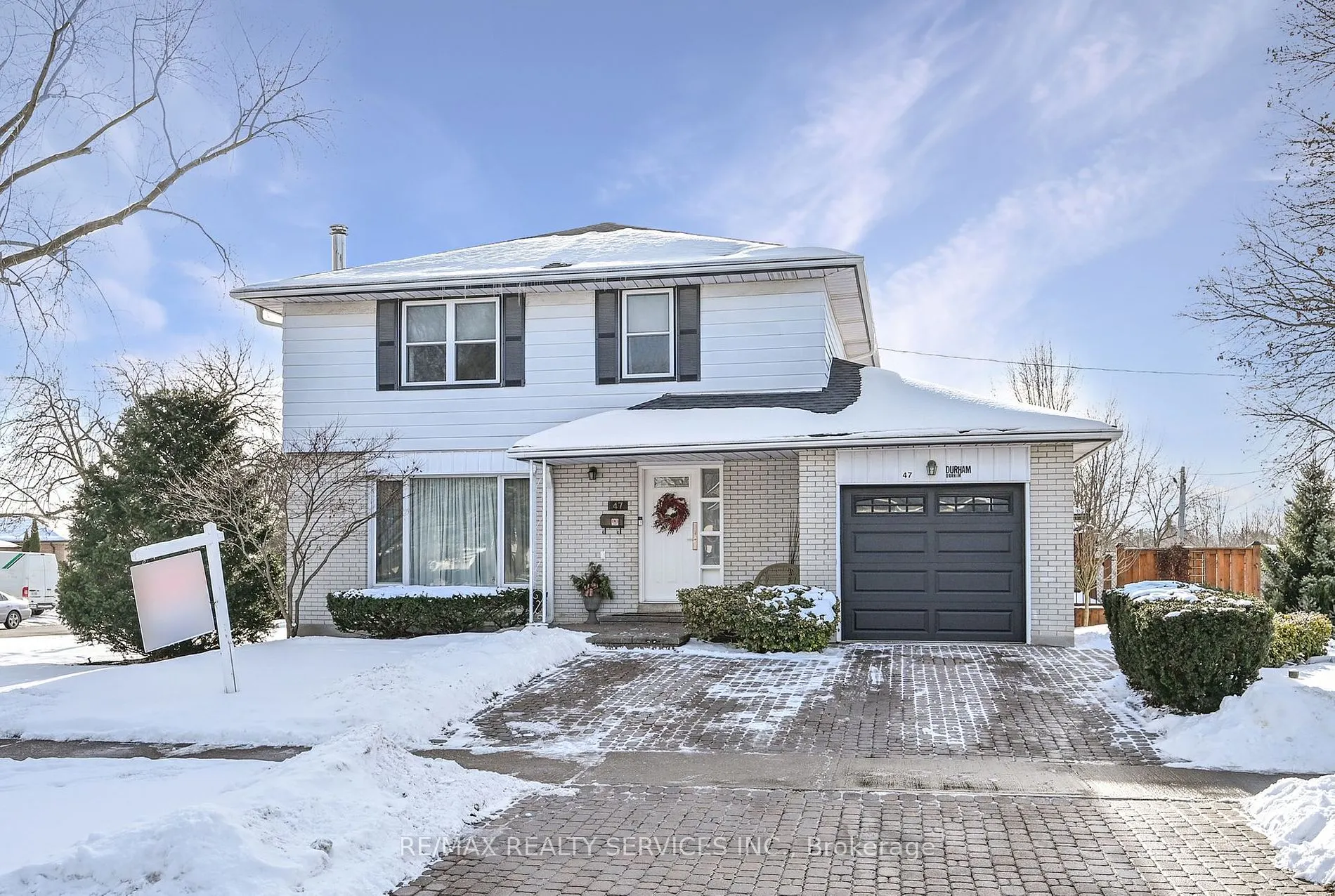 47 Durham Cres