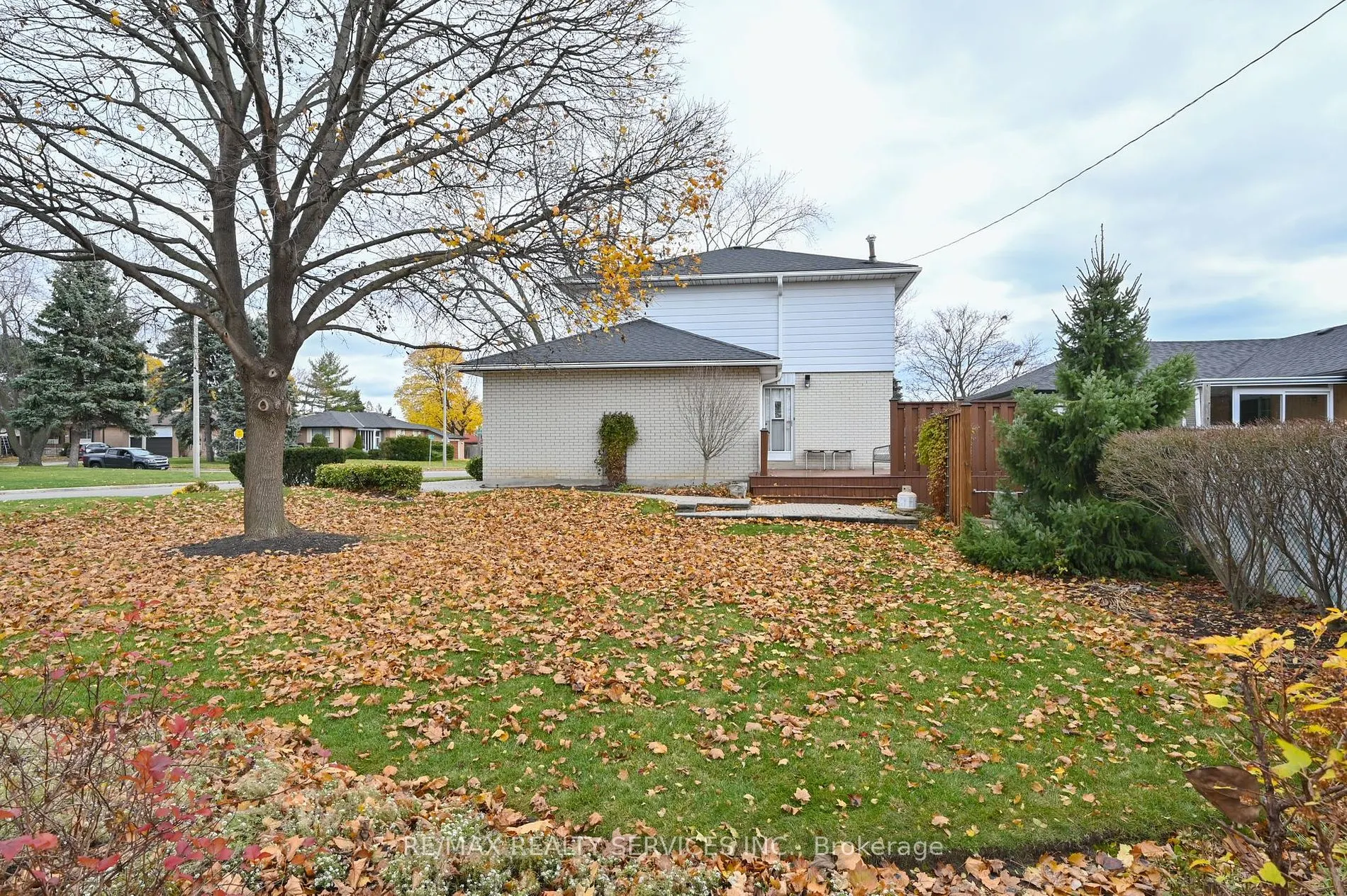 47 Durham Cres