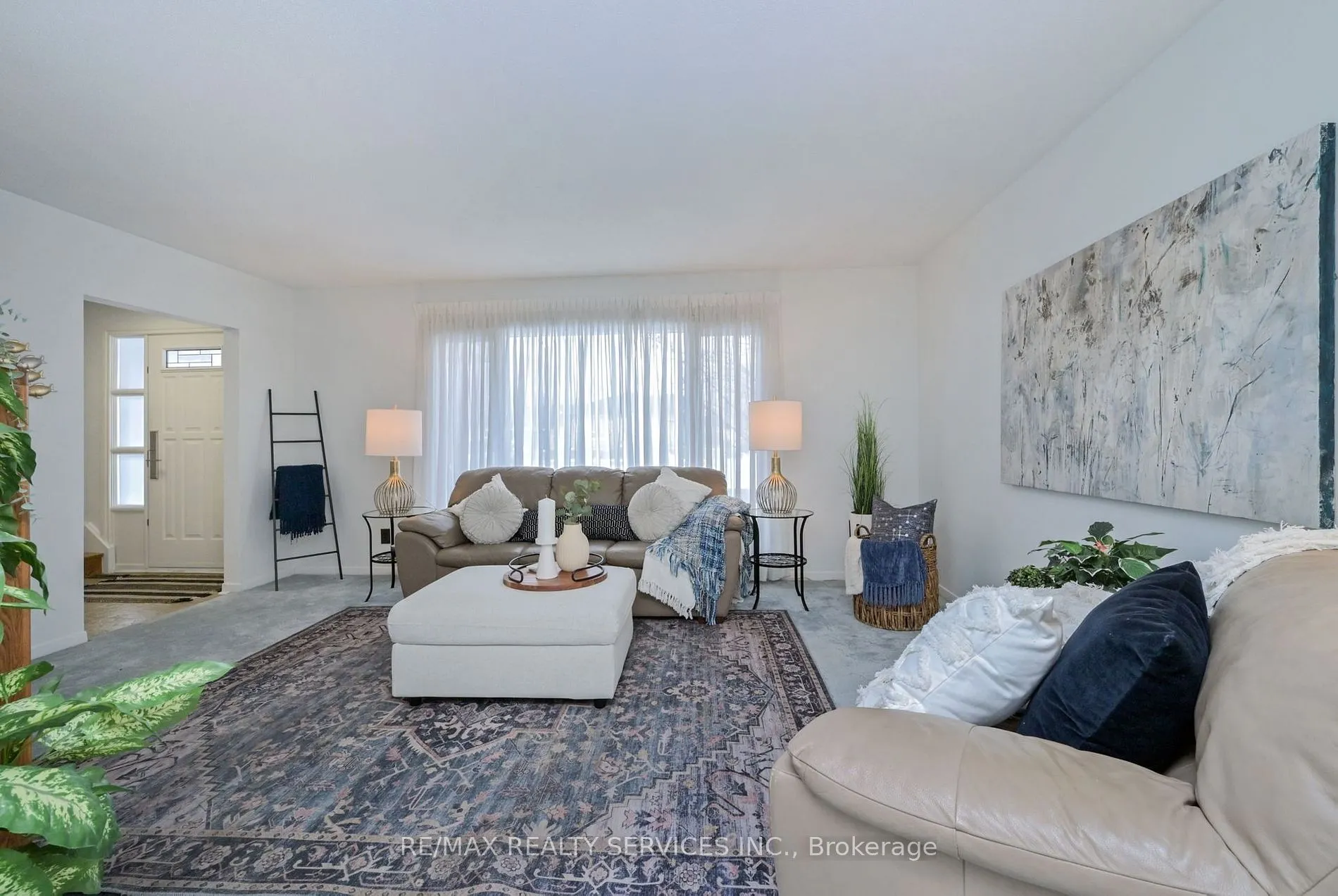 47 Durham Cres