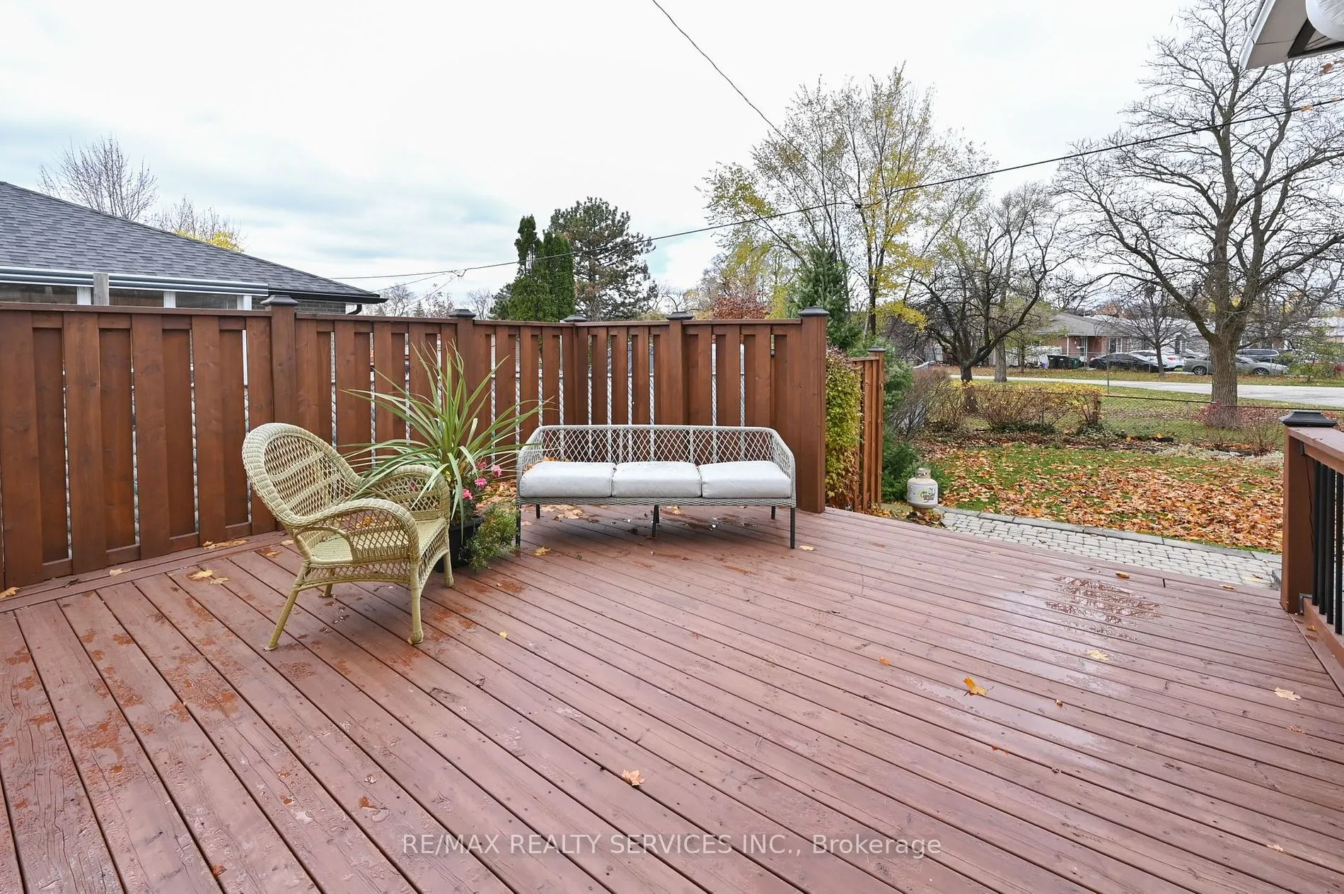 47 Durham Cres