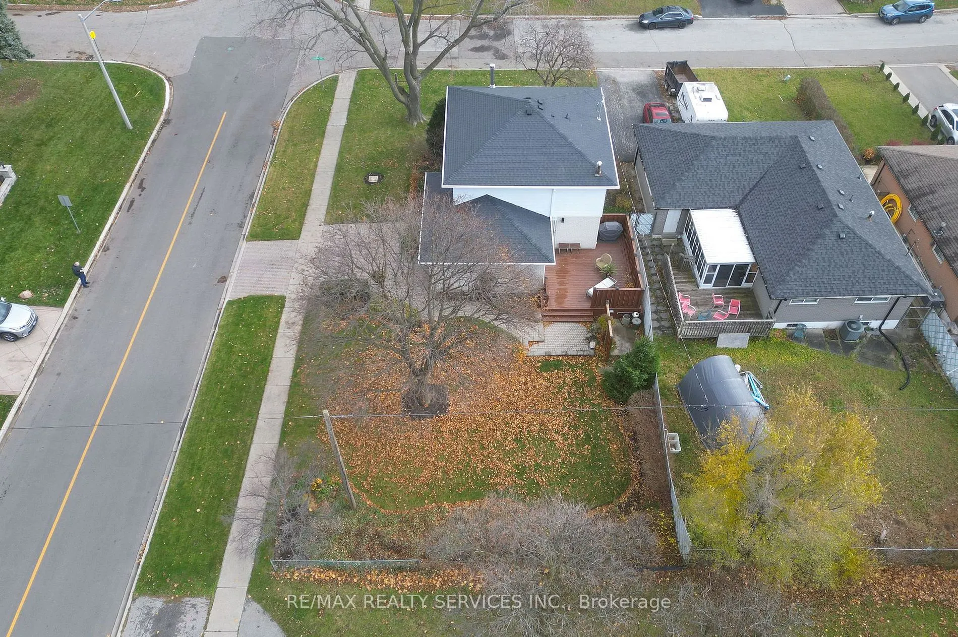 47 Durham Cres