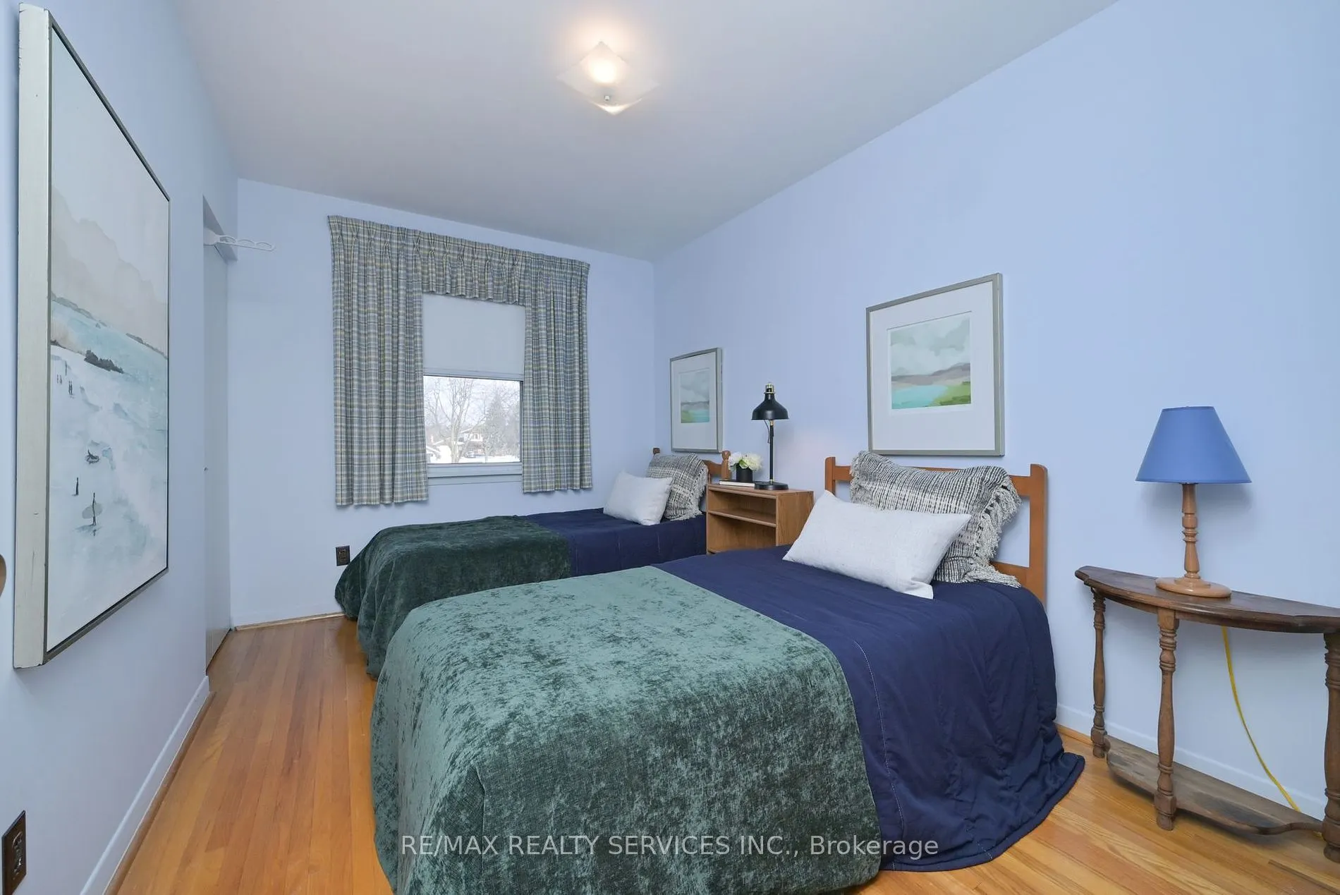 47 Durham Cres