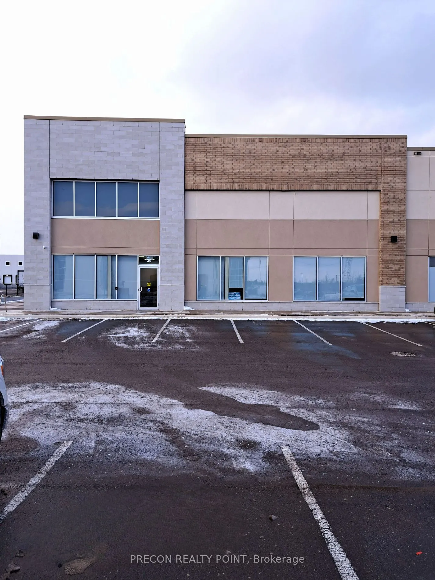 3545 Odyssey Drive, #20-D