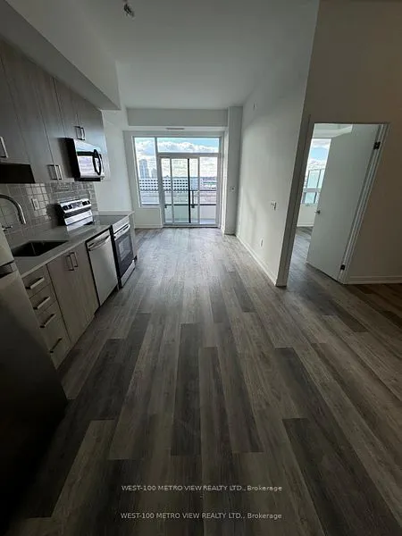 859 The Queensway, #710