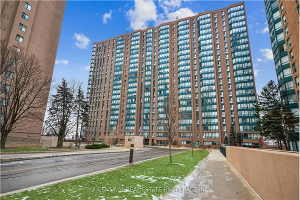155 Hillcrest Ave #411