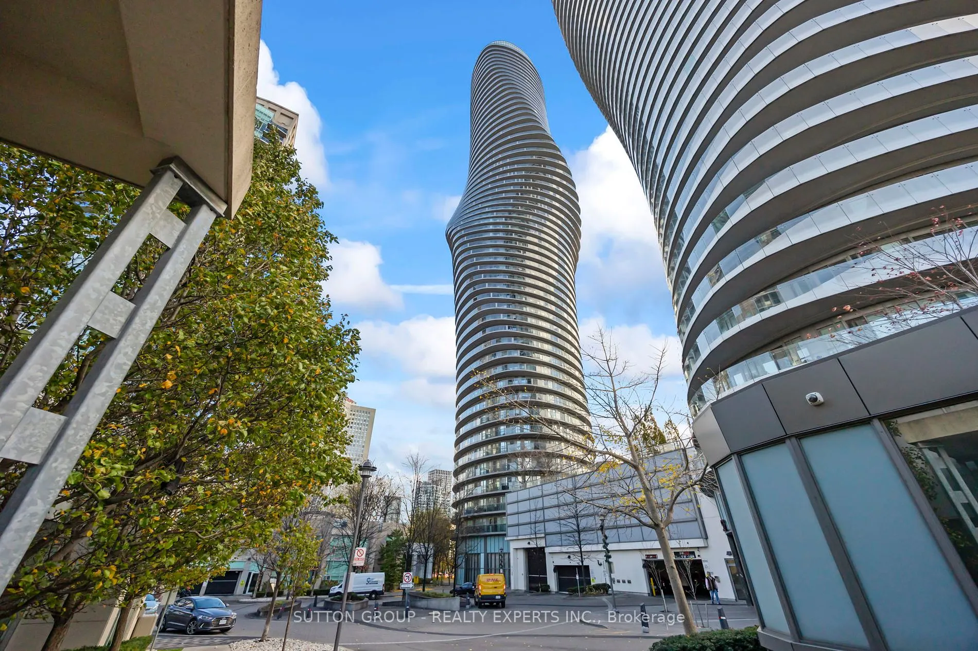 60 Absolute Ave, #1901