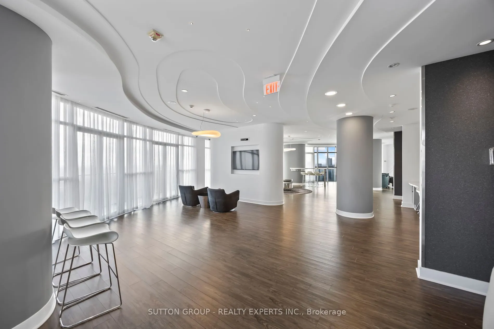 60 Absolute Ave, #1901