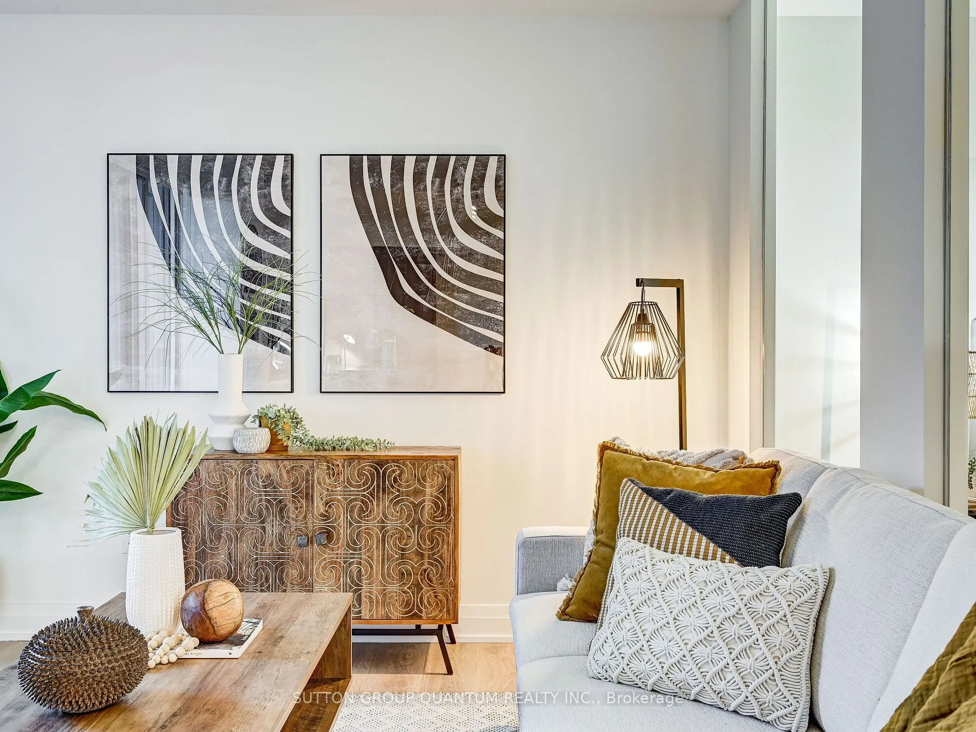 21 Park St E, #501