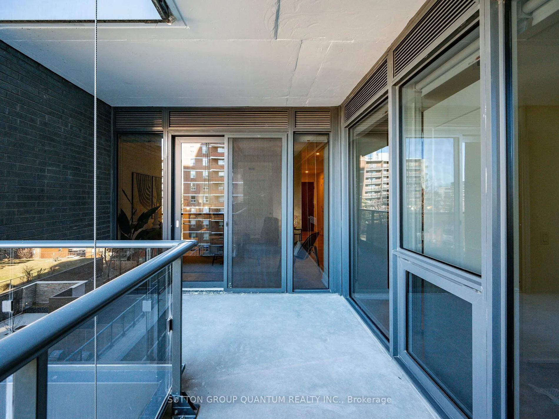 21 Park St E, #501