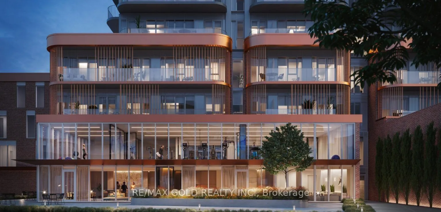 220 Missinnihe Way, #1103