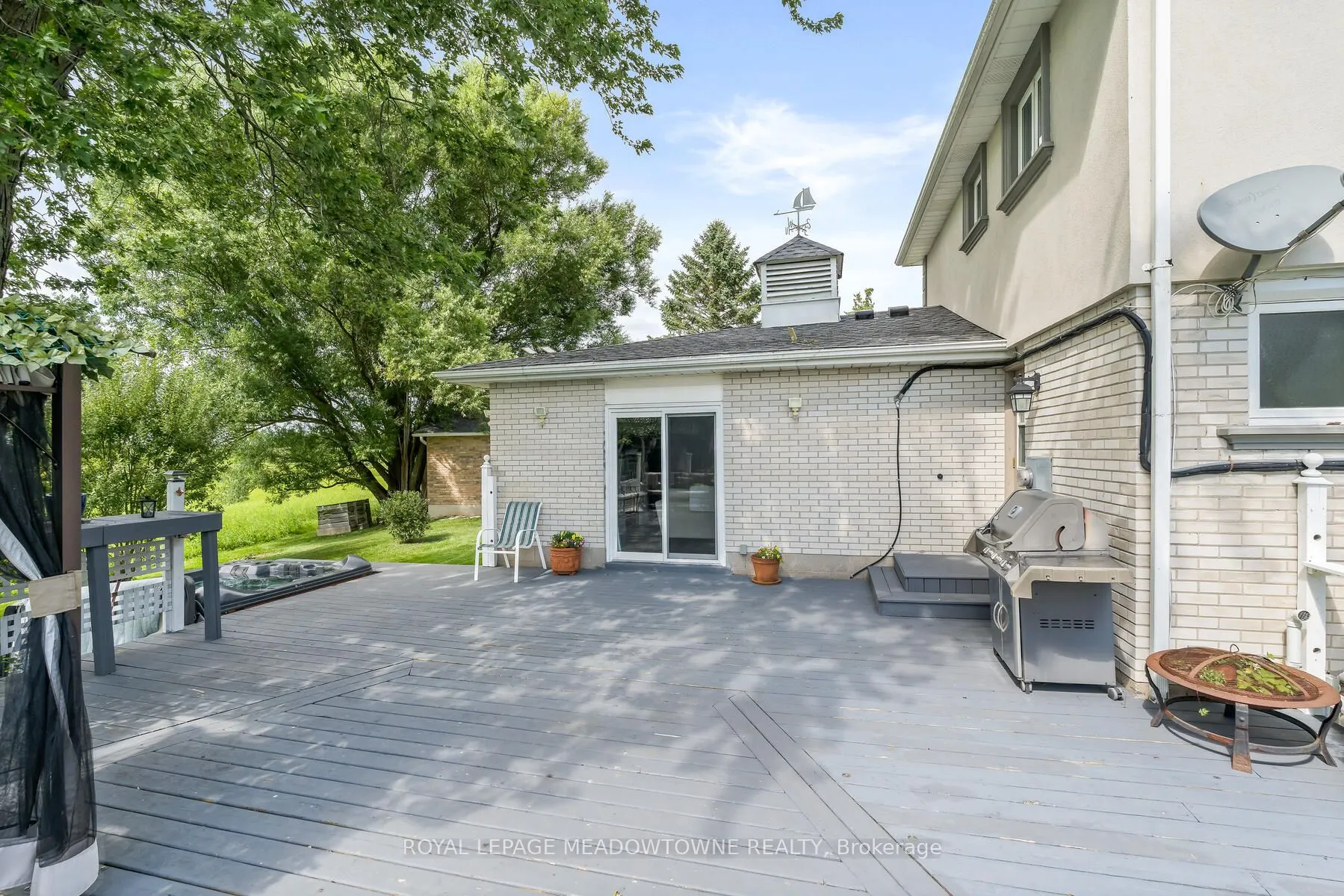 13088 Heritage Road