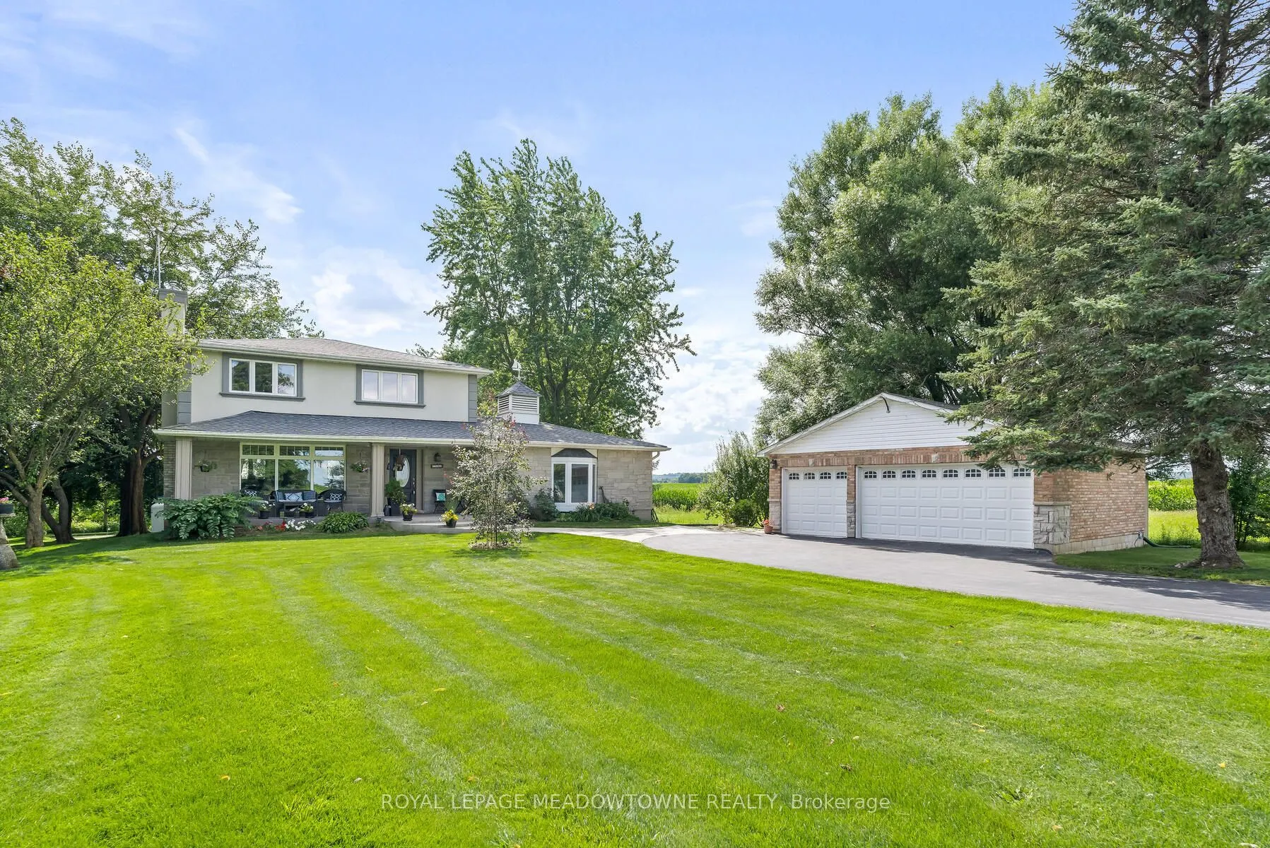 13088 Heritage Road