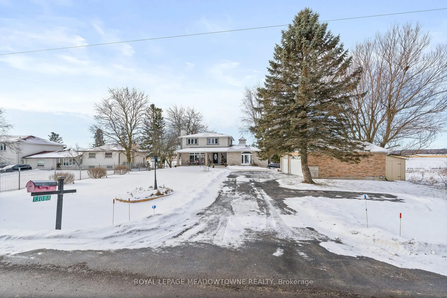 13088 Heritage Road