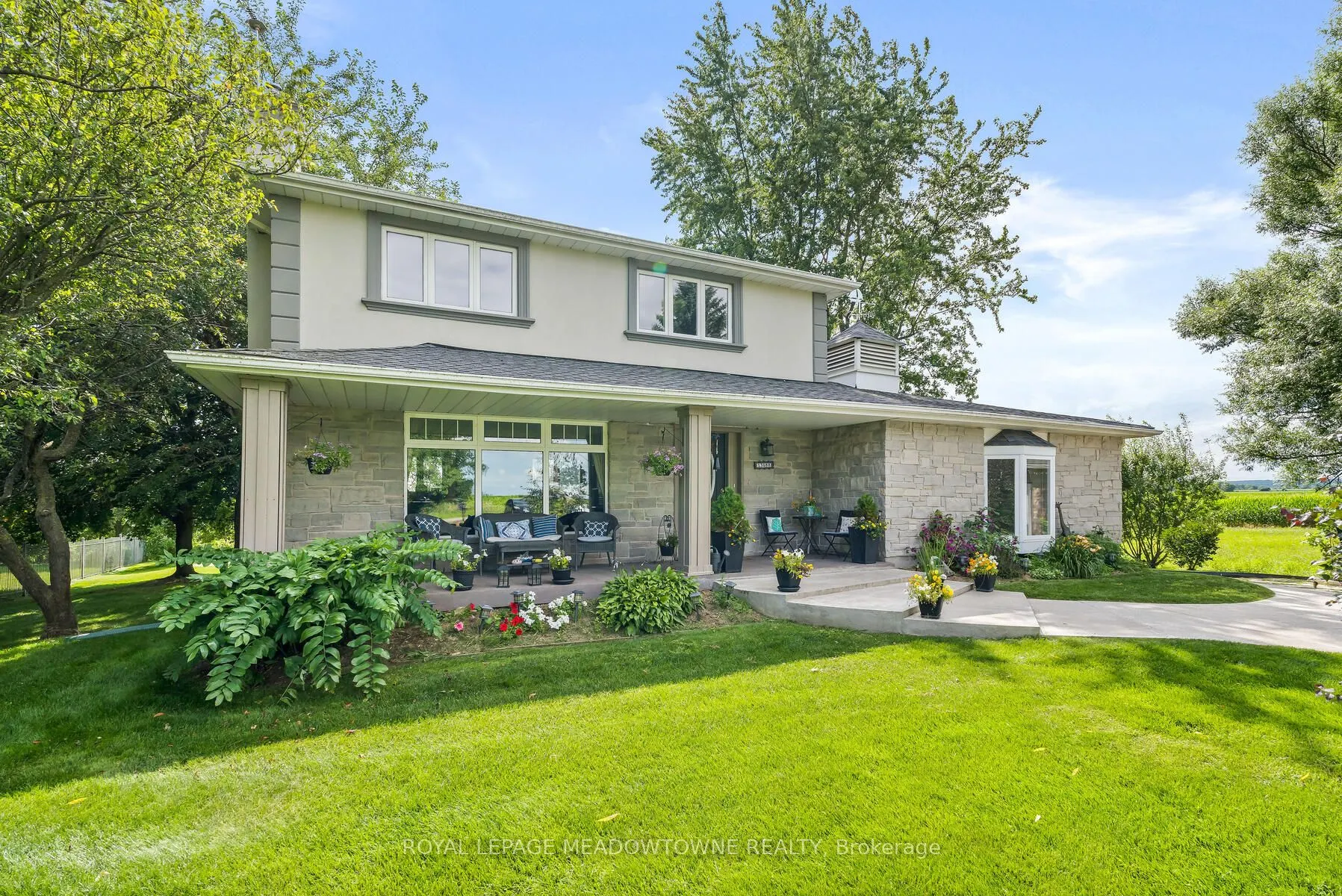 13088 Heritage Road