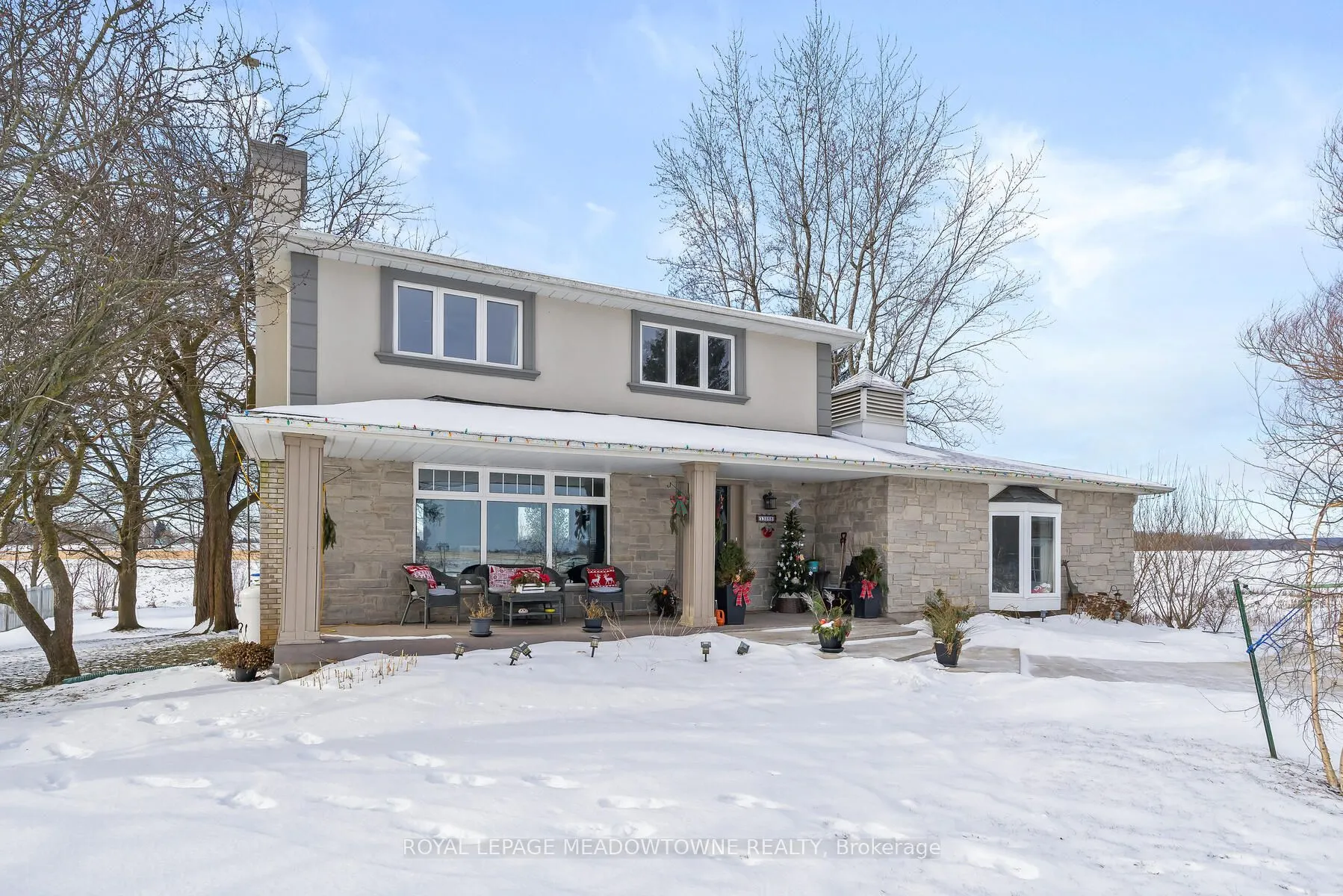 13088 Heritage Road
