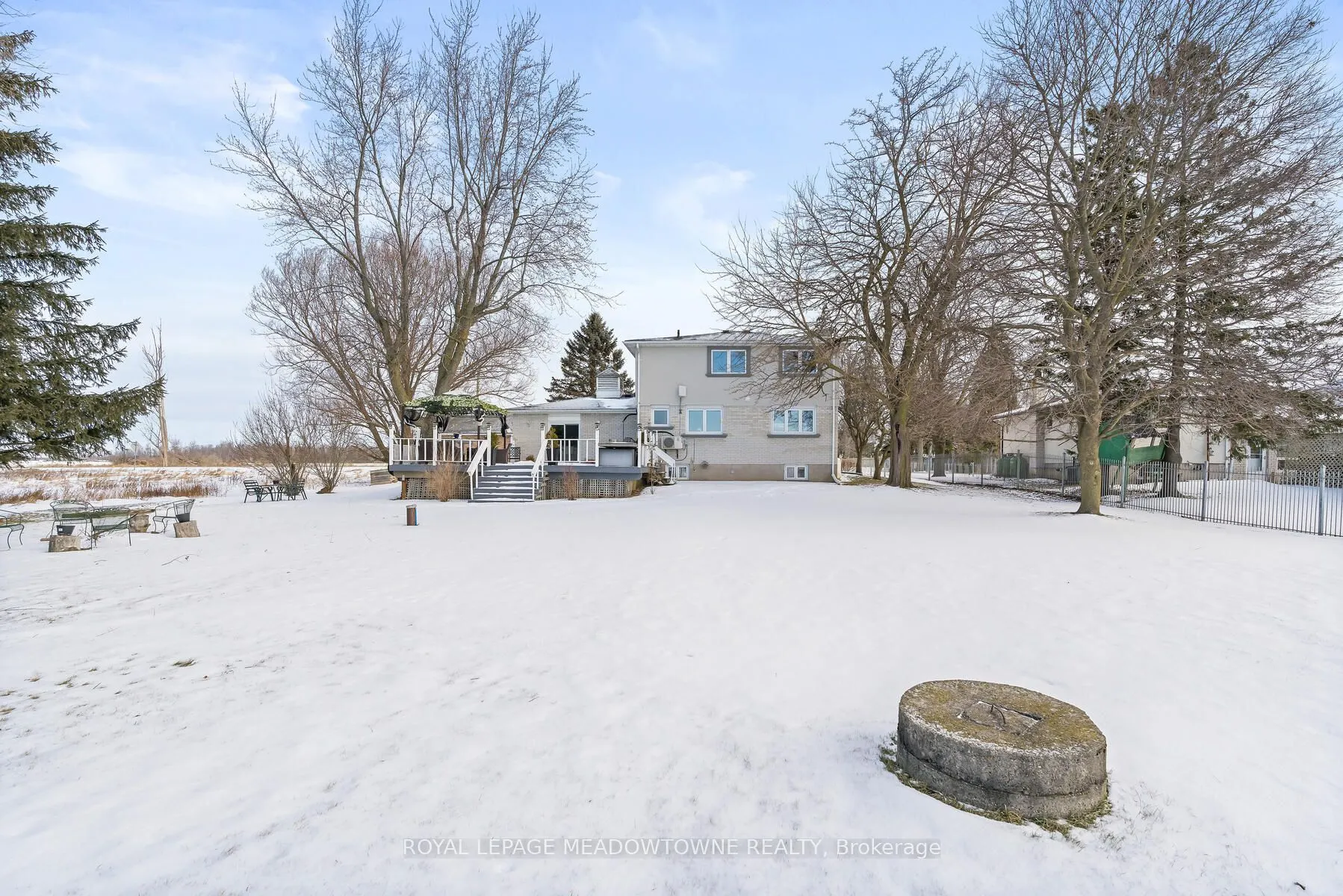 13088 Heritage Road