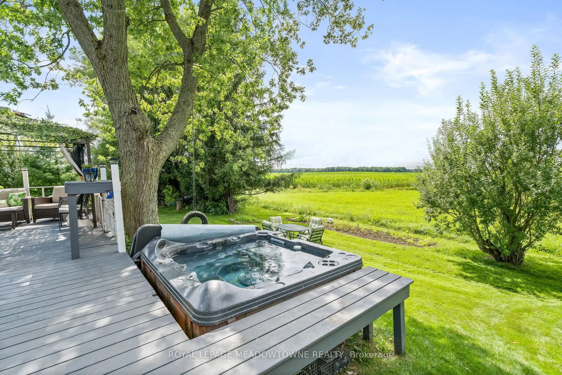13088 Heritage Road