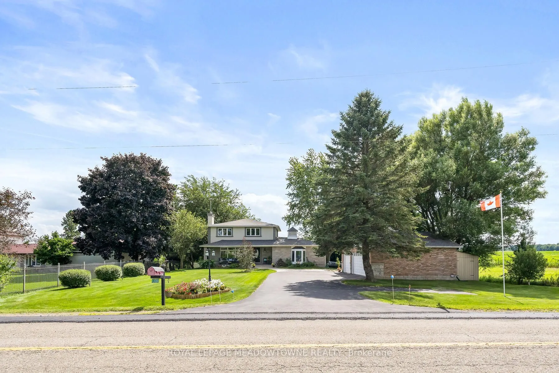 13088 Heritage Road
