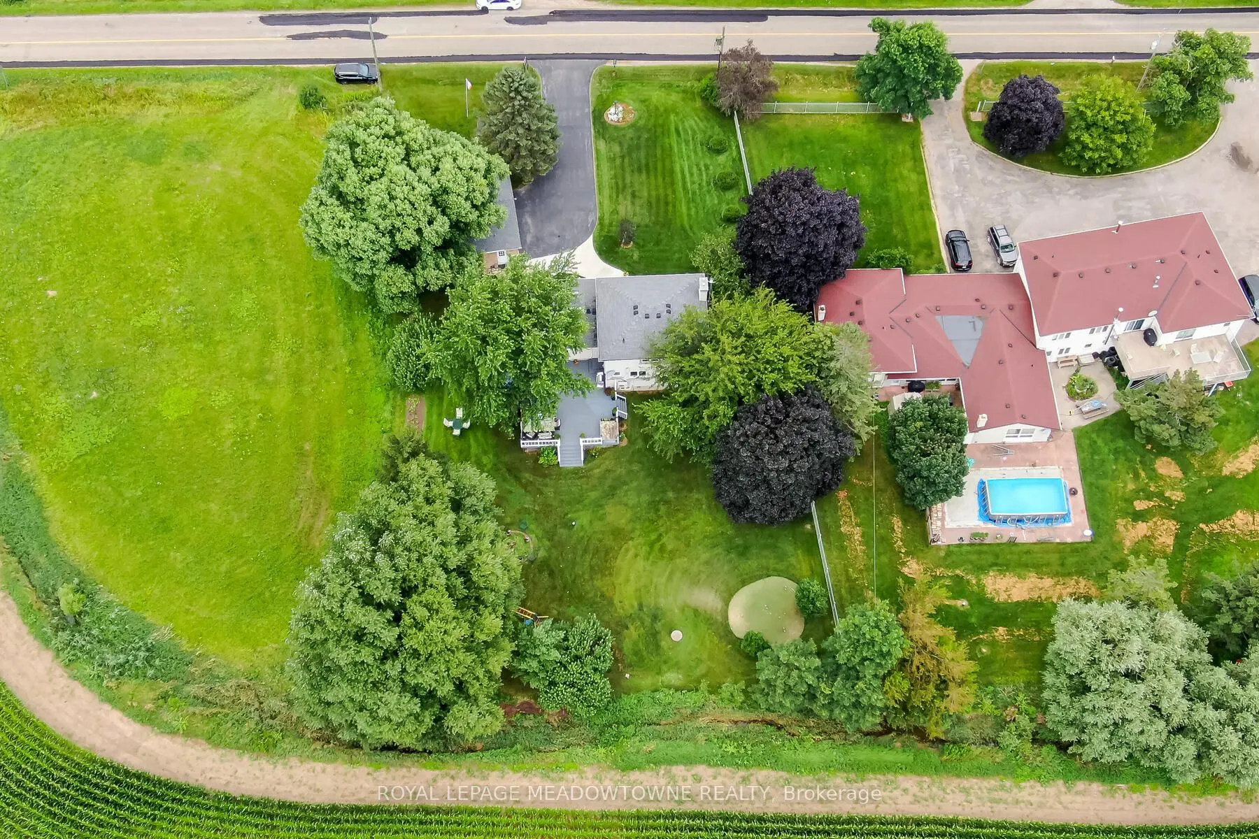 13088 Heritage Road