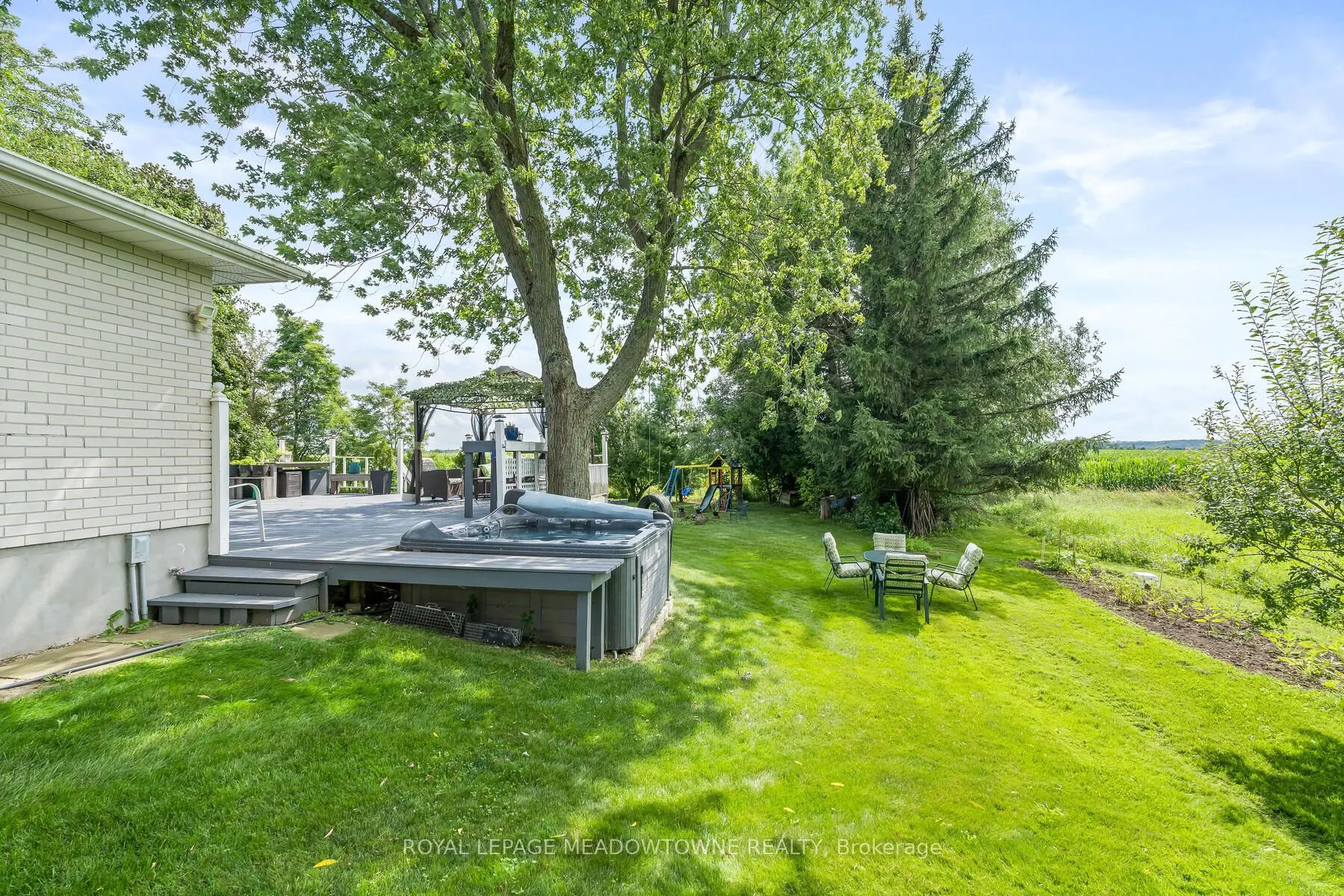 13088 Heritage Road
