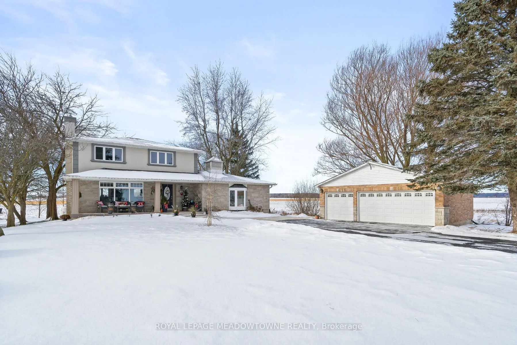 13088 Heritage Road