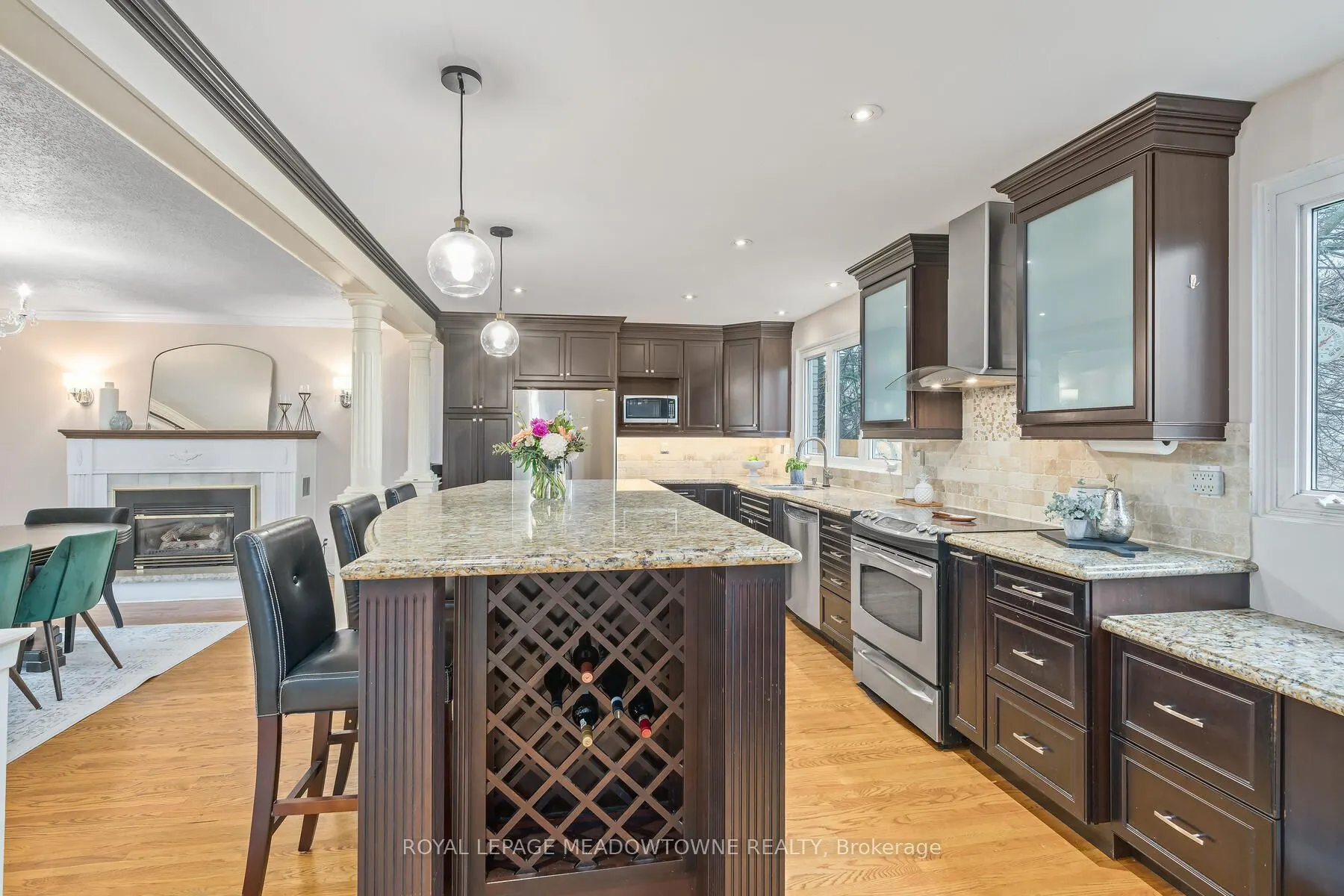 13088 Heritage Road