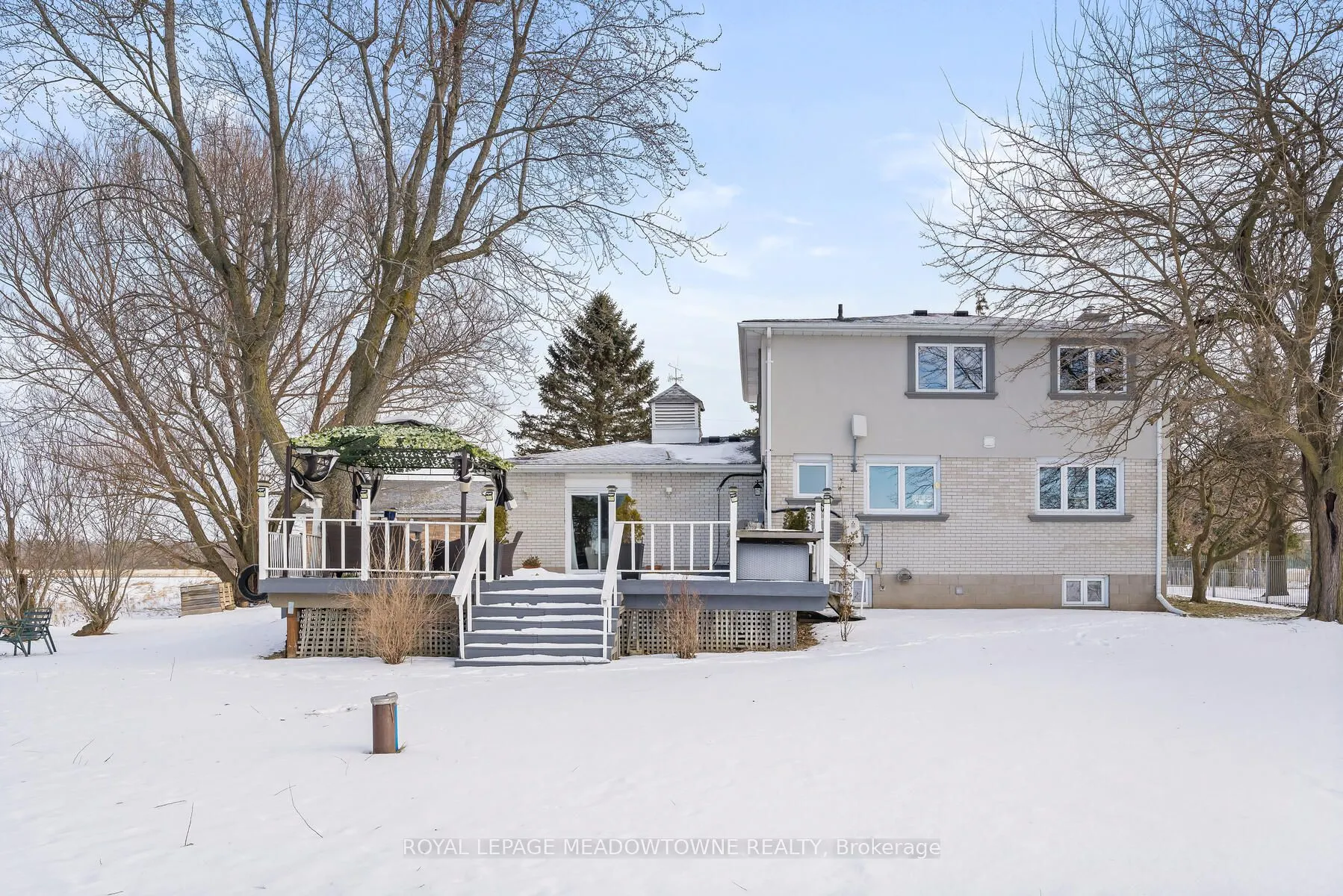 13088 Heritage Road