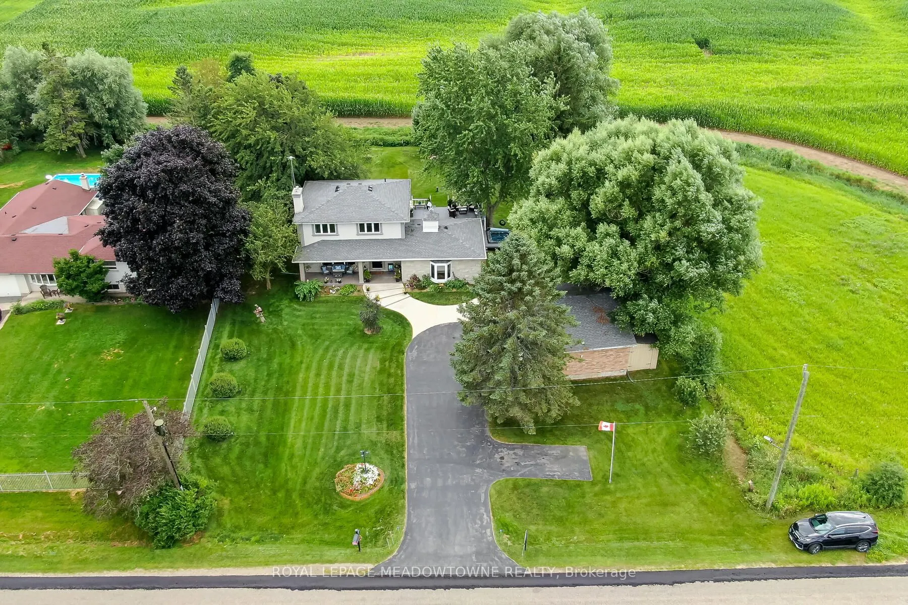 13088 Heritage Road