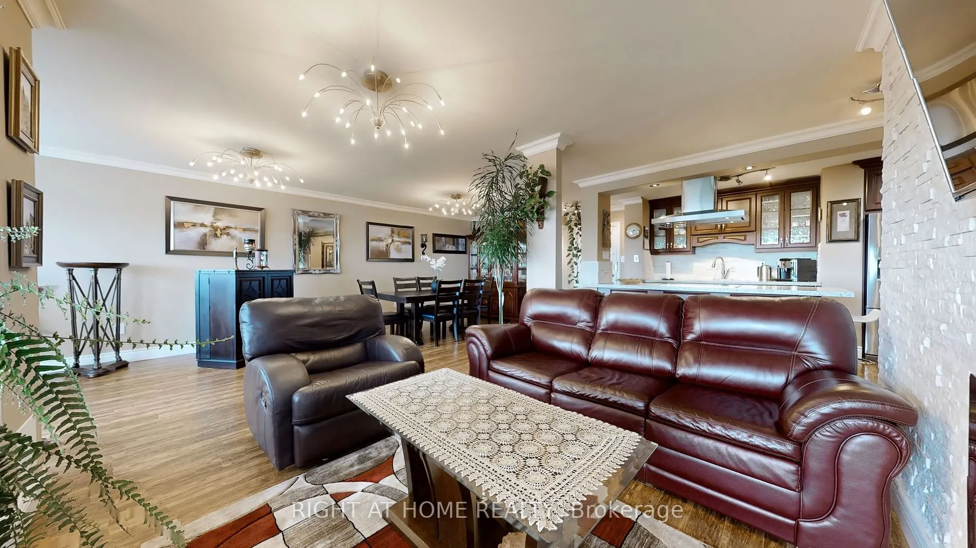 3100 Kirwin Ave, #2001
