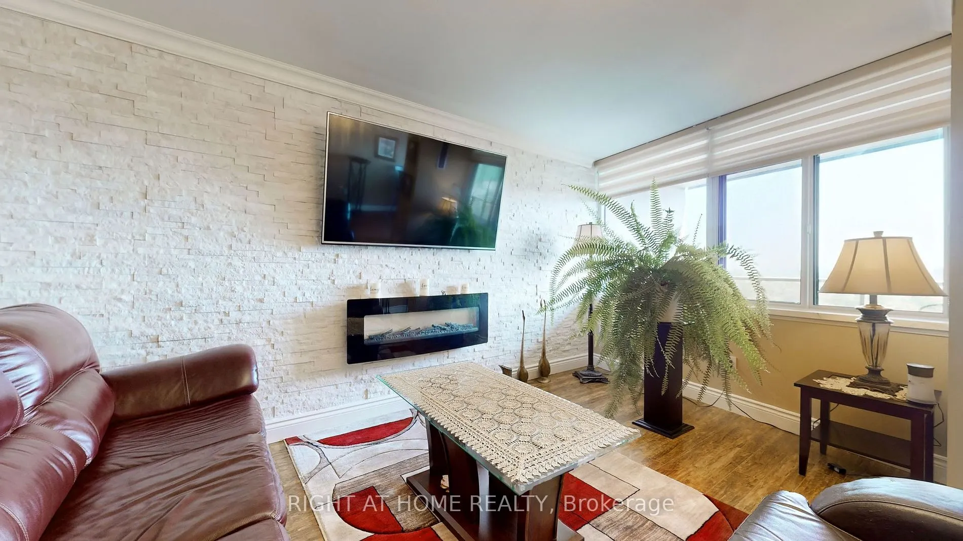 3100 Kirwin Ave, #2001