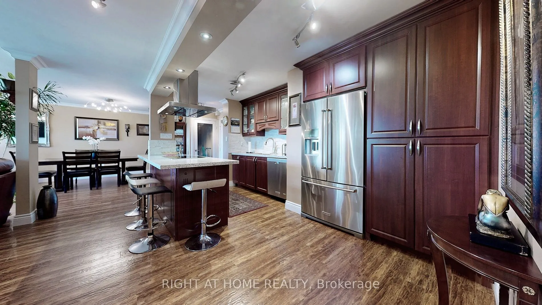 3100 Kirwin Ave, #2001