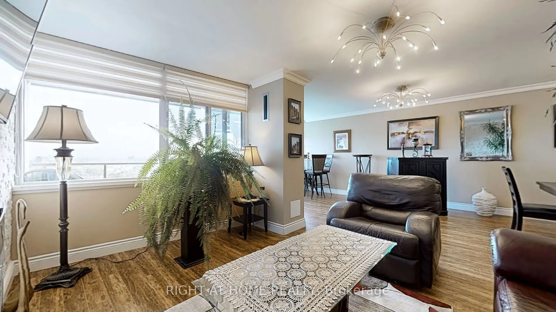3100 Kirwin Ave, #2001