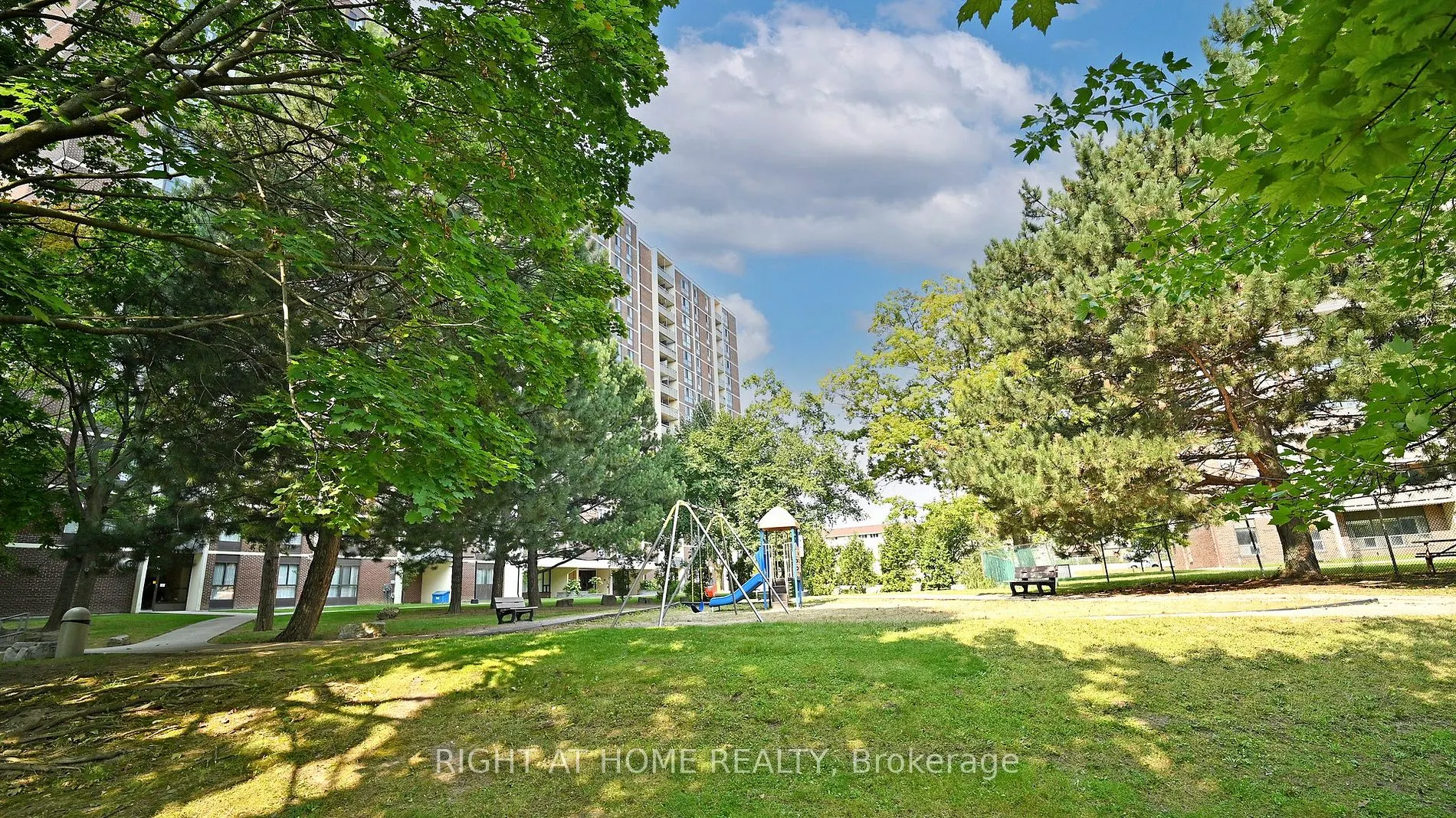 3100 Kirwin Ave, #2001