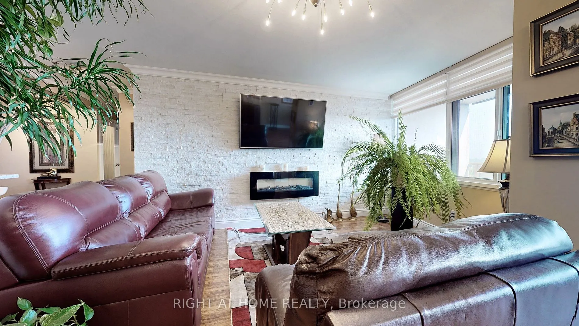 3100 Kirwin Ave, #2001