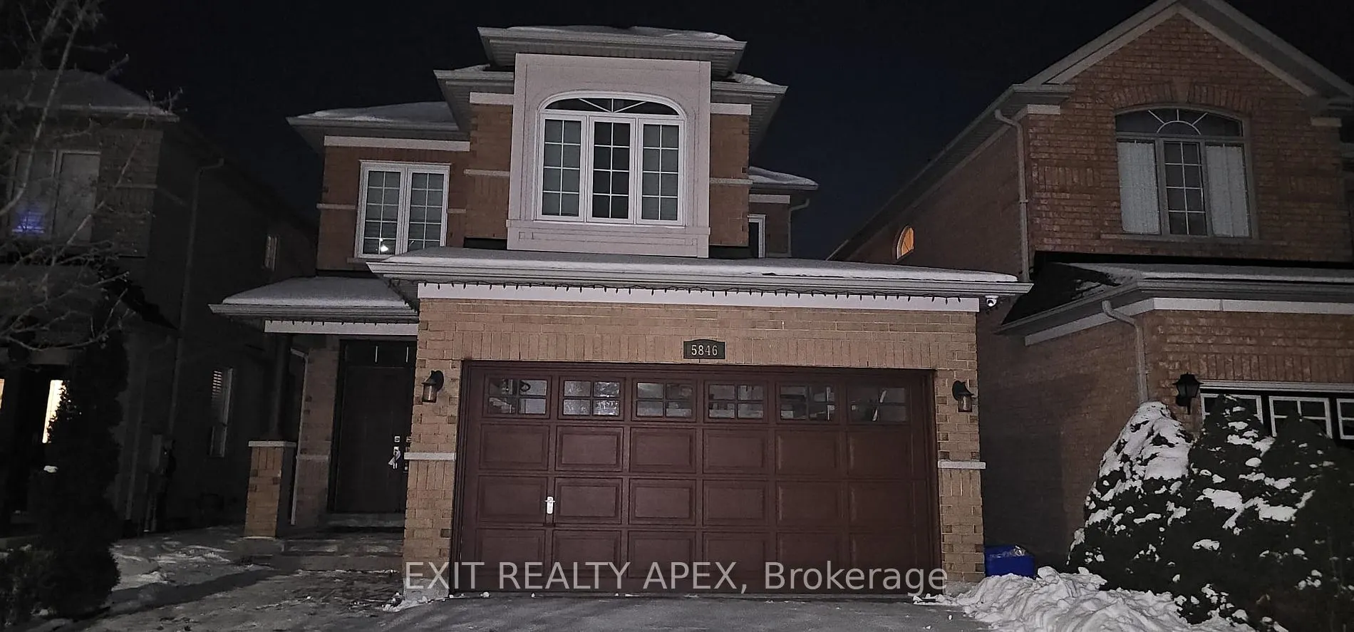 5846 Terrapark Tr W
