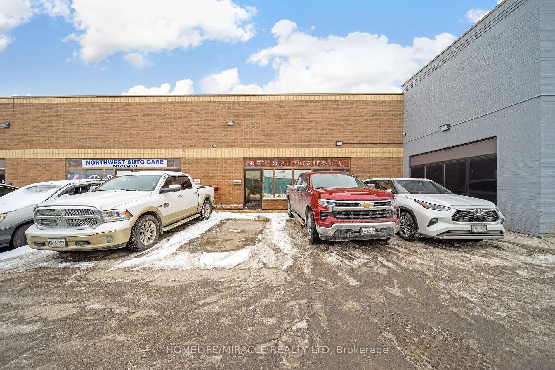 116 Orenda Road, #5
