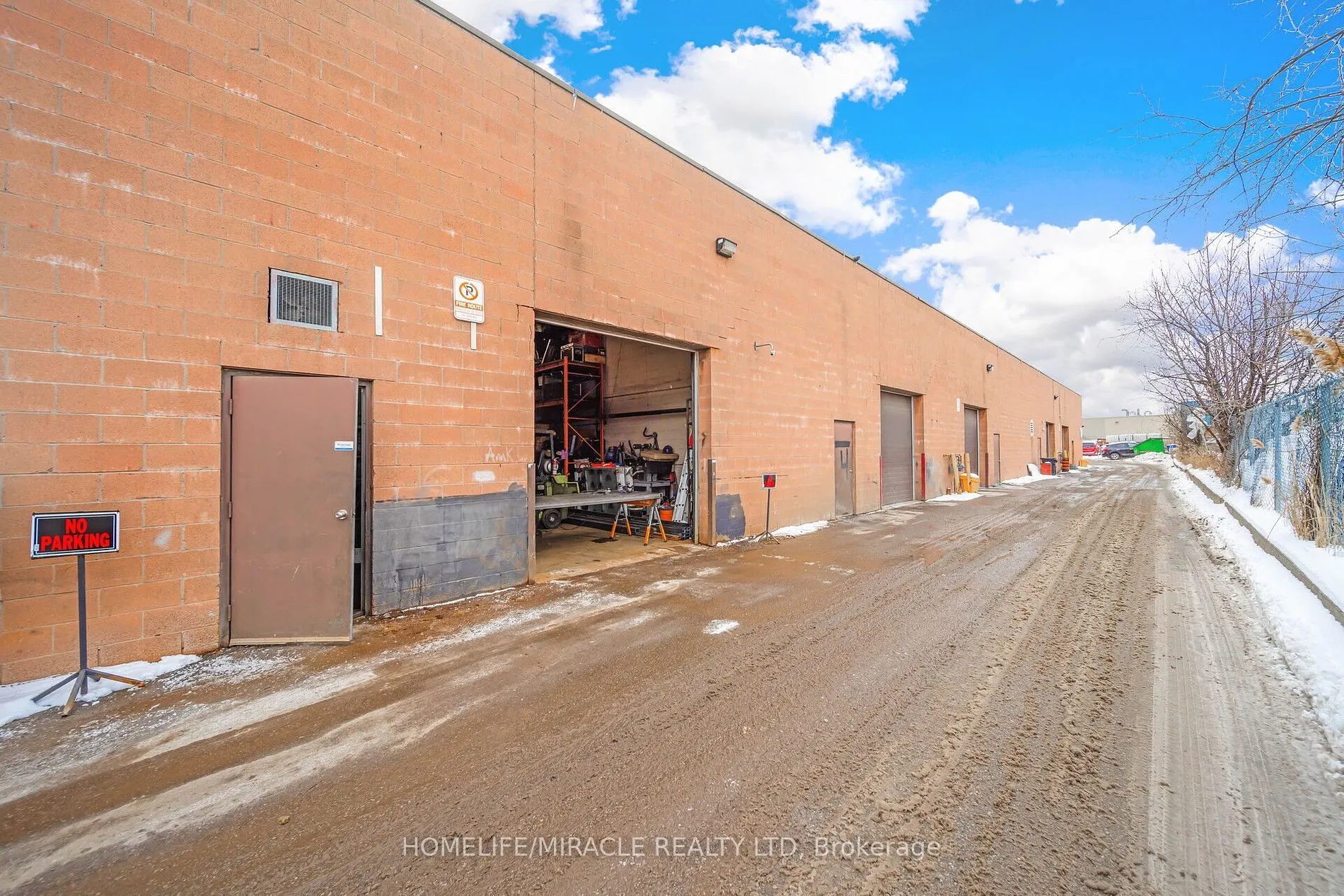 116 Orenda Road, #5