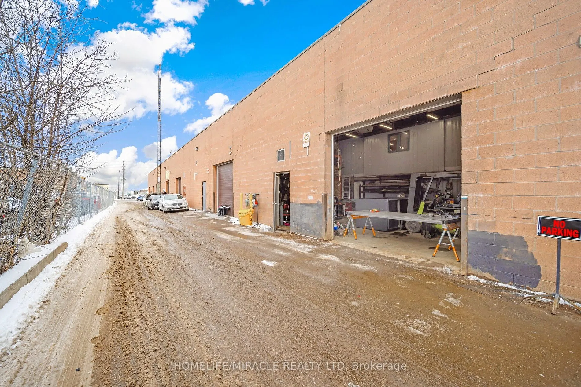 116 Orenda Road, #5